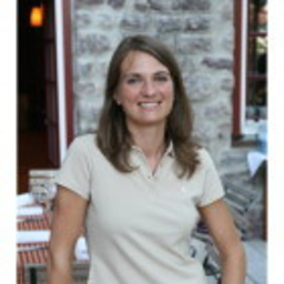 Barbara Göbbels (Bertges)