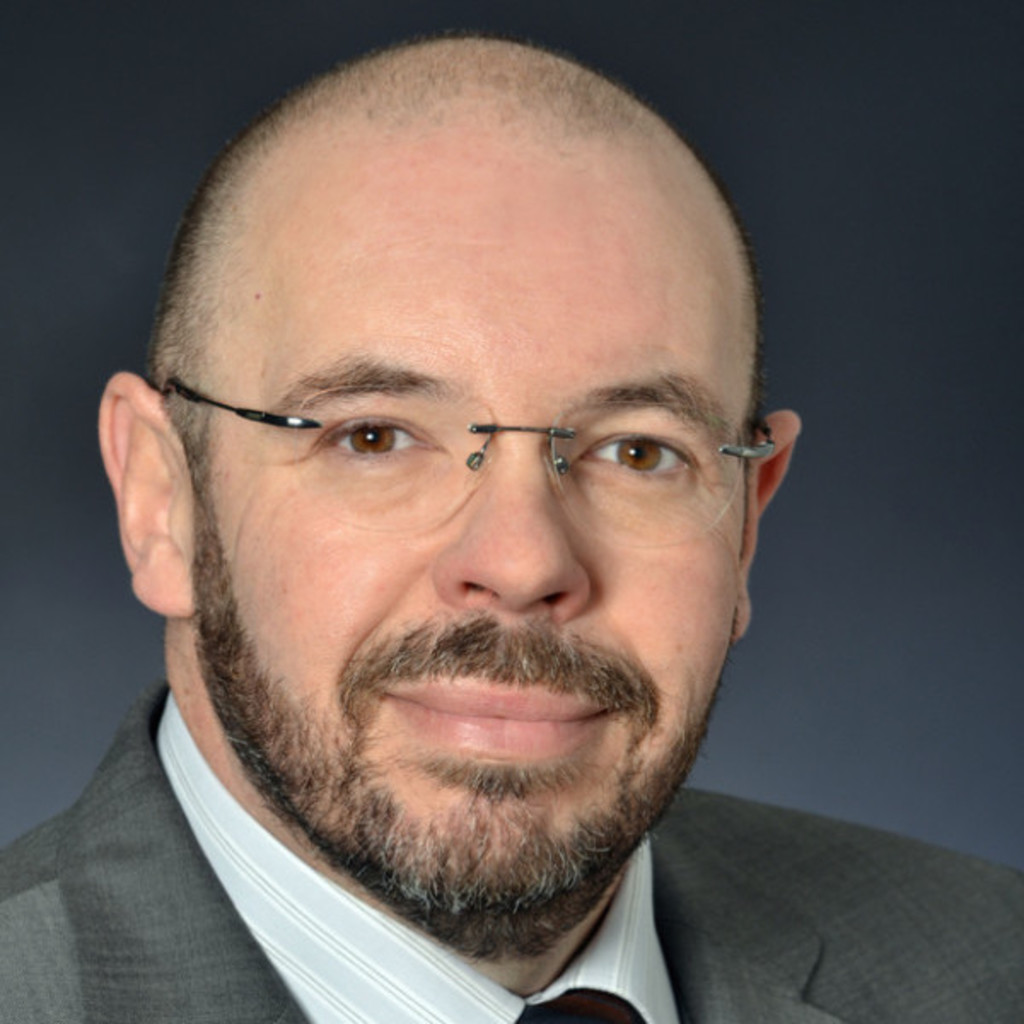 Klaus Ludwig Lead Service Manager BWI GmbH XING