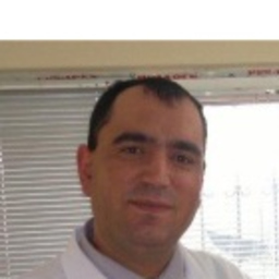 Özgür Keser's profile picture