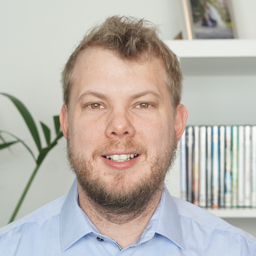 Sebastian Schau