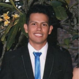 Andres Felipe Lozano Rojas