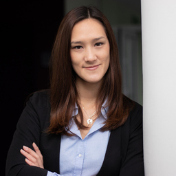 Nadine Pirsch