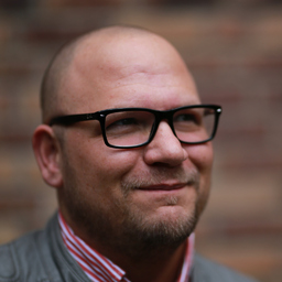 Benjamin Ilbertz