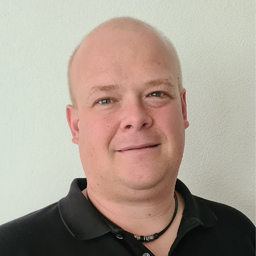 Frank Bauch