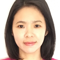 ching ying huang