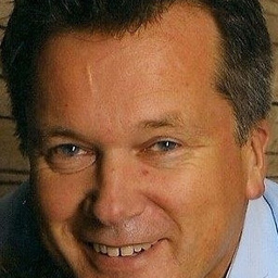 Michael Werner