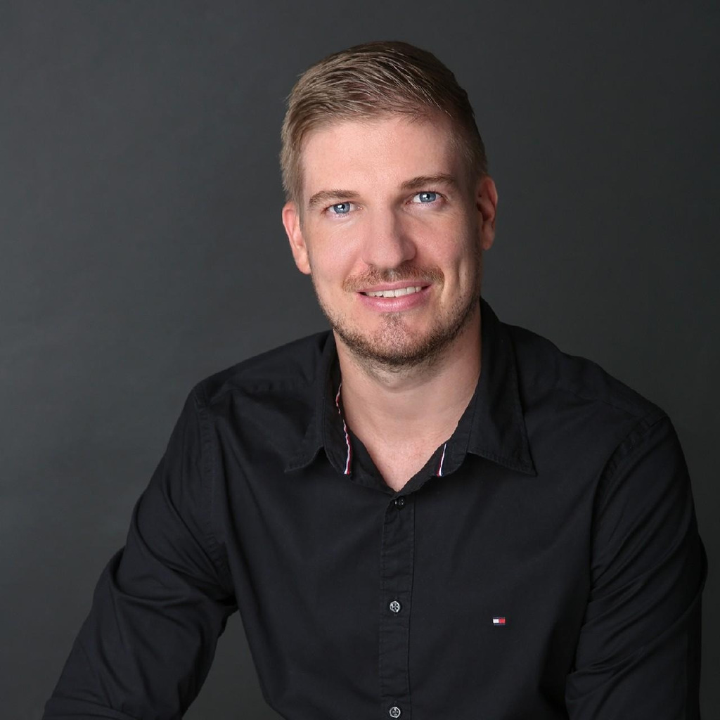 Andreas Schweiger Selbständiger Unternehmer jrob GmbH XING