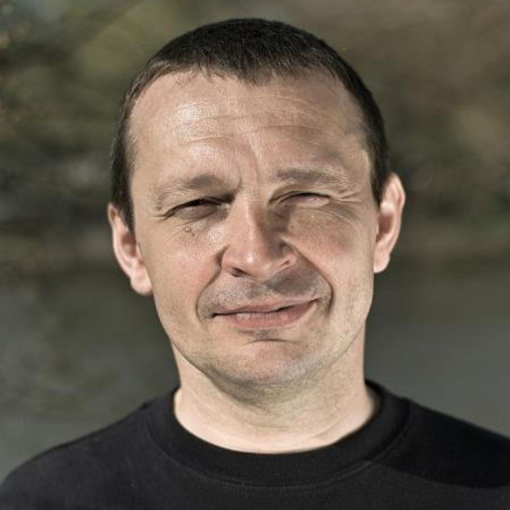 Ihor Usyk Lead Software Developer Luxoft GmbH XING