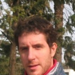 Antonio Ramirez Sysak