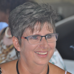 Martina Höger