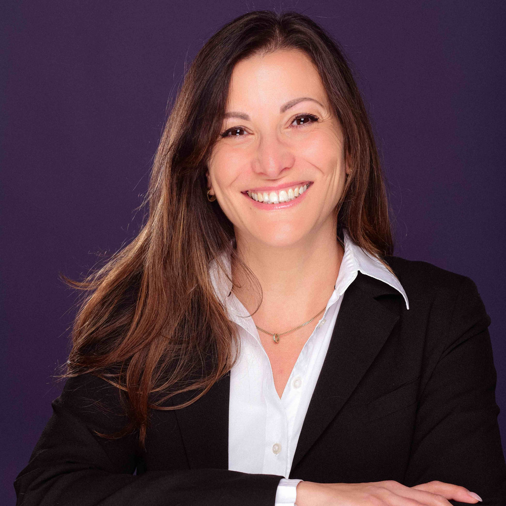 Julia Bujak Key Account Manager Eurofiber Netz GmbH XING
