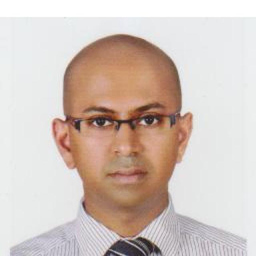 Md Ehsanul Haque