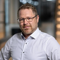 Michael Franceschina