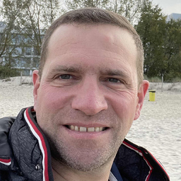 Jörg Ulrich
