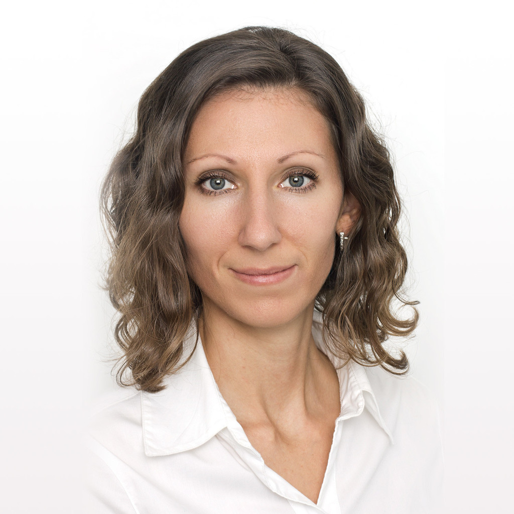 Irina Arzich DTPOperator hinderer + mühlich GmbH & Co. KG XING