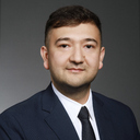 Yizihaerjiang Aisikaer