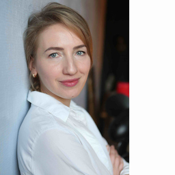 Natalia Dinsel-Bondarenko