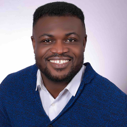 Godfred Kyeremateng