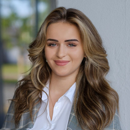 Donika Beqiraj