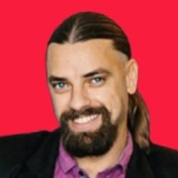 Pavlo Rodionov