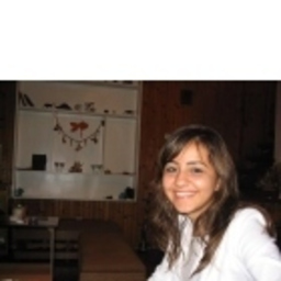 Ayşegül Kumcu Öden