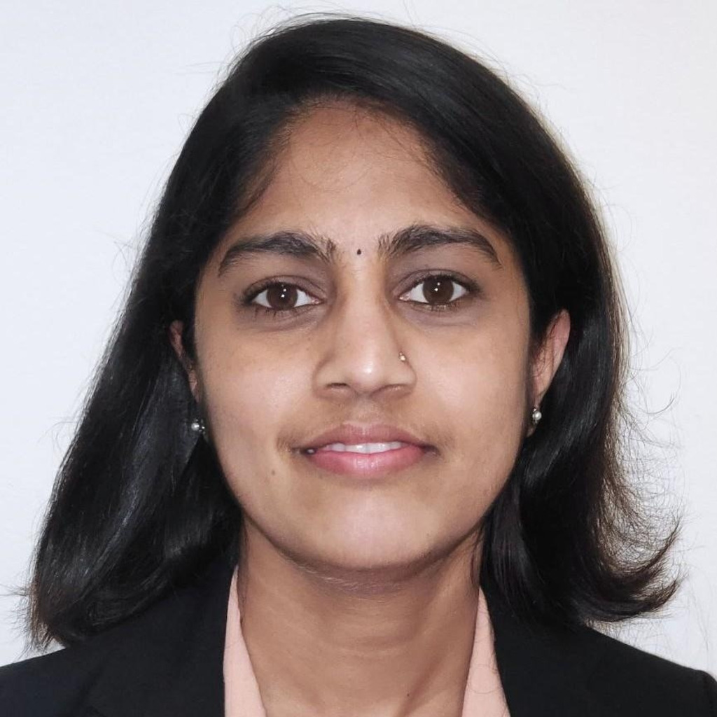 Jyothi Thimmegowda - Financial Analyst - ExxonMobil | XING