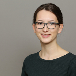 Maren J. Winzenried-Groß