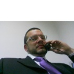 Dr. Gabriele Scandroglio