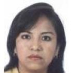 Tania Soto