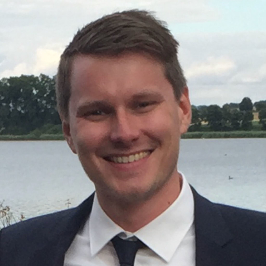 Social Media Profilbild Alexander Kurth Duderstadt