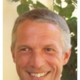 Ing. Thomas Gehart