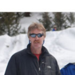 Bill Berg