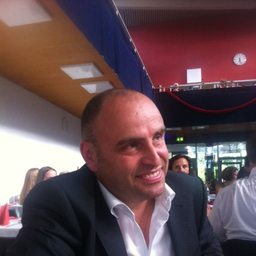 Elmar Schirle