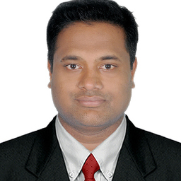 Dr. Ravula Sudheer