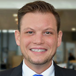 Martin Lampe