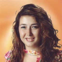 Özlem Şimşek