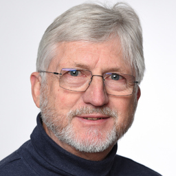 Dipl.-Ing. Rainer Kriegel