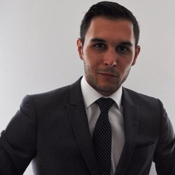 mickael mouassil