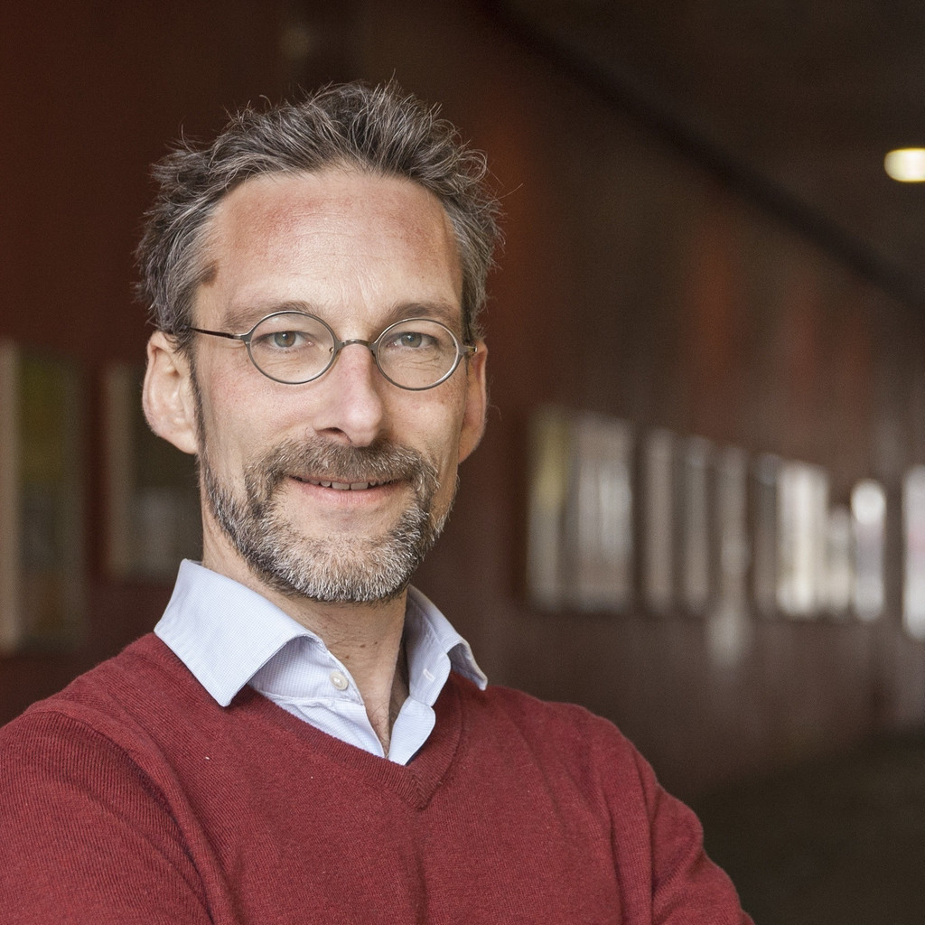 Social Media Profilbild Christian Beck Bremen