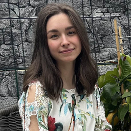 Kateryna Hryshchenko