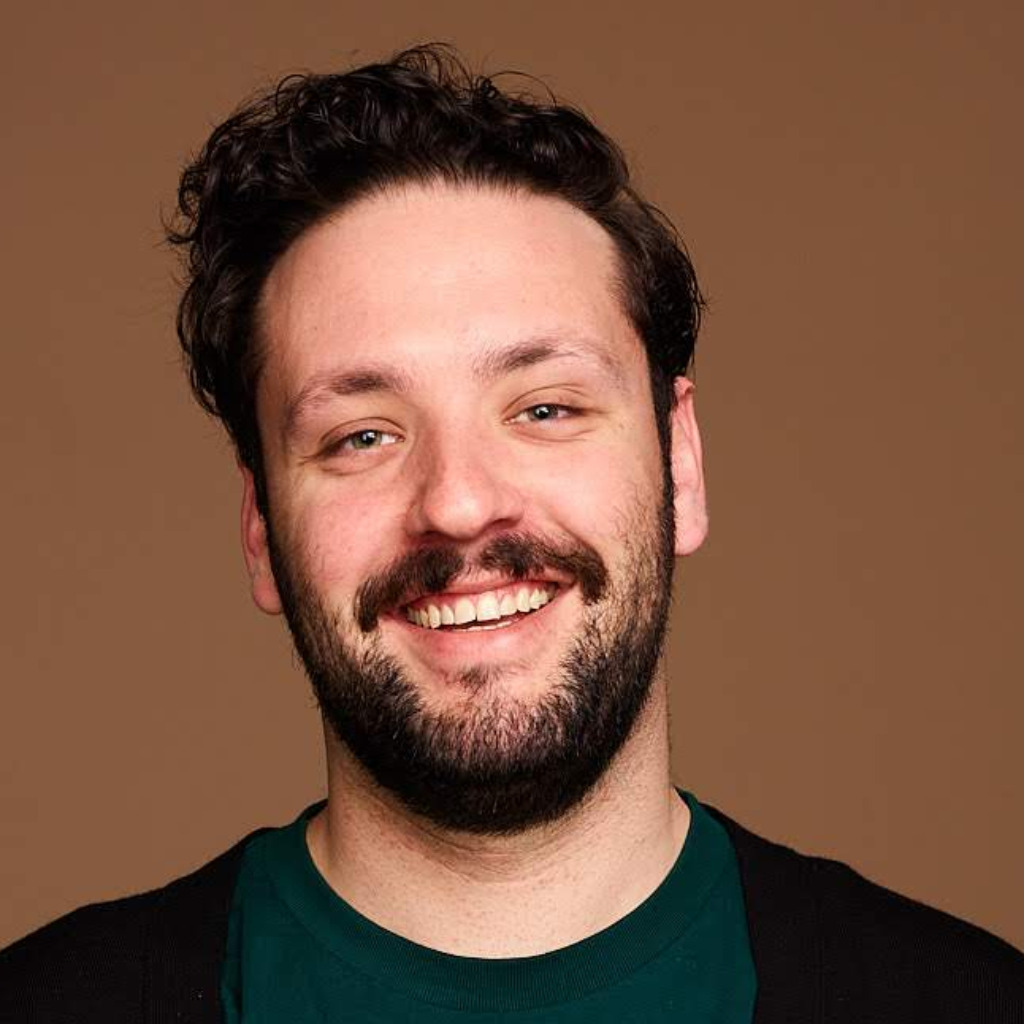 Alexander Gluschkowskij Produktionsassistent 27 Kilometer