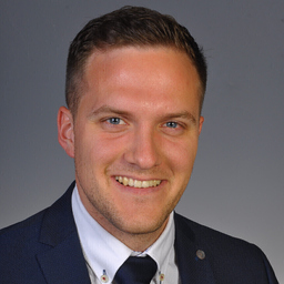 Patrick Schreiber
