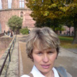 Heike Sauer