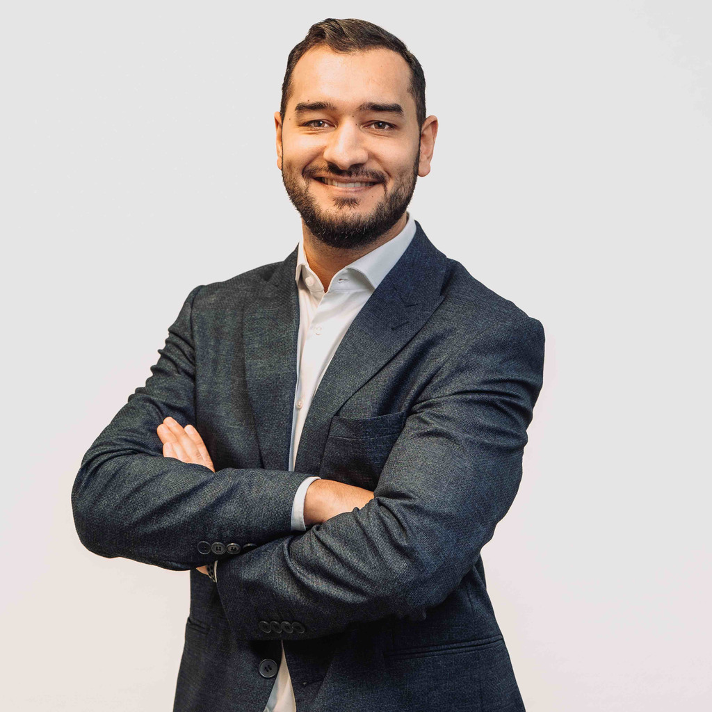 Social Media Profilbild rene karim Dierkes Köln