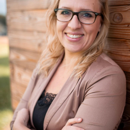 Anke Welter MBA