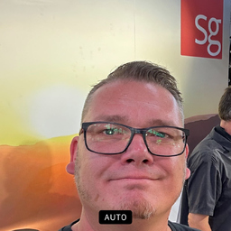 Sebastian Braßat's profile picture