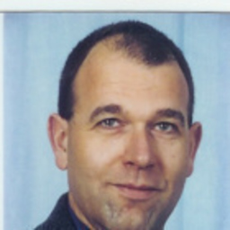 Andreas Strobach