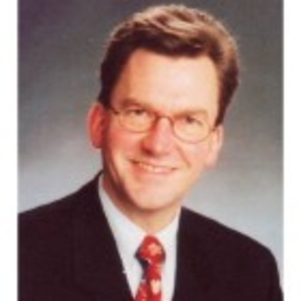 Herbert Reinert Geschäftsführender Gesellschafter HRE Coaching