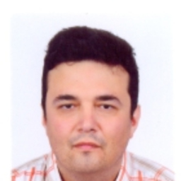 Ivo Dimov