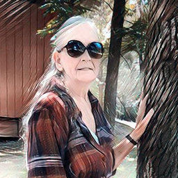 Debra DeYarmon